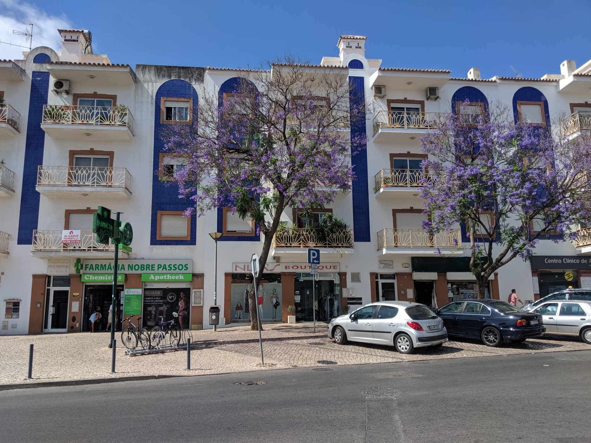 Almancil
