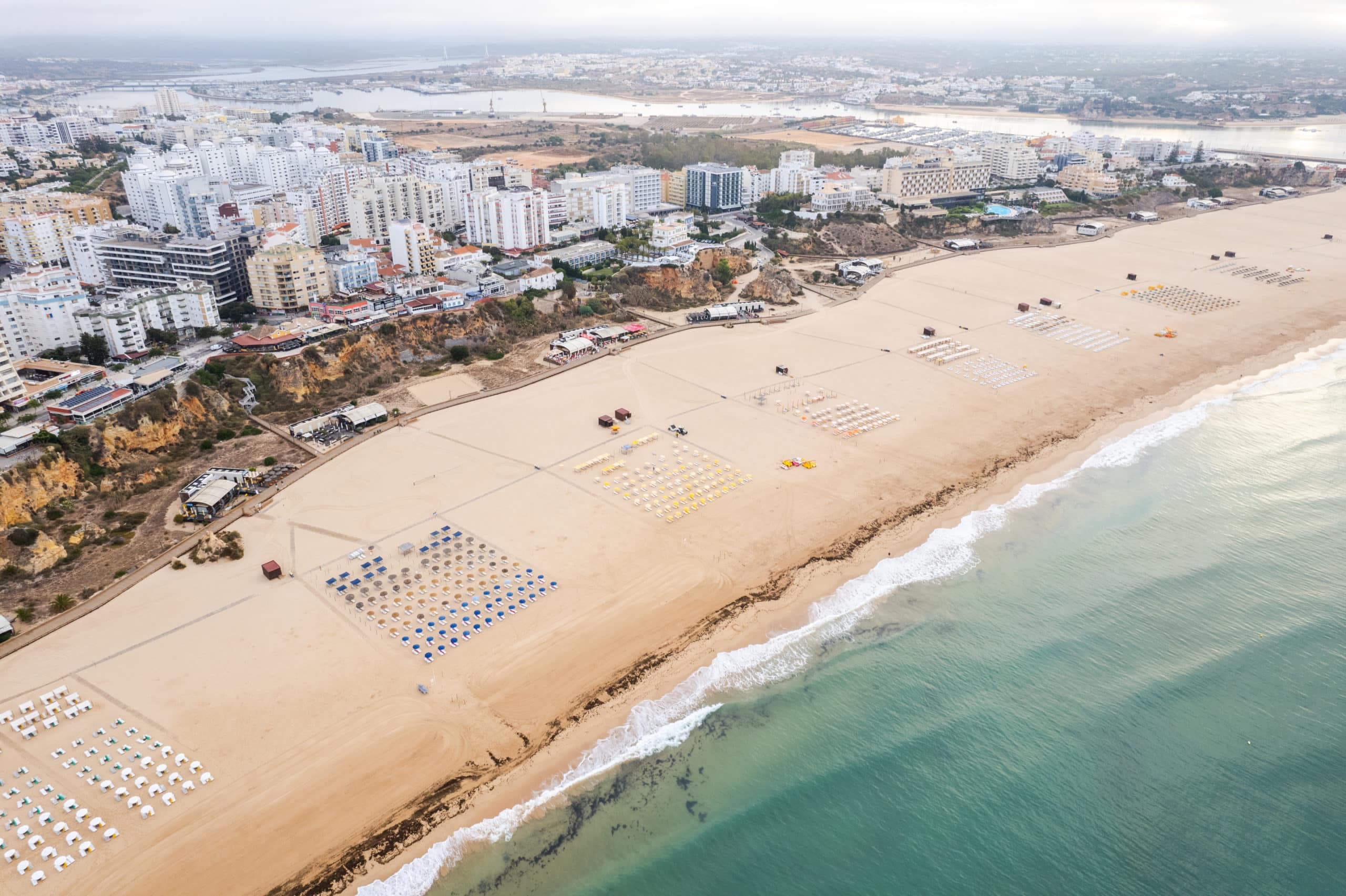 Praia da Rocha
