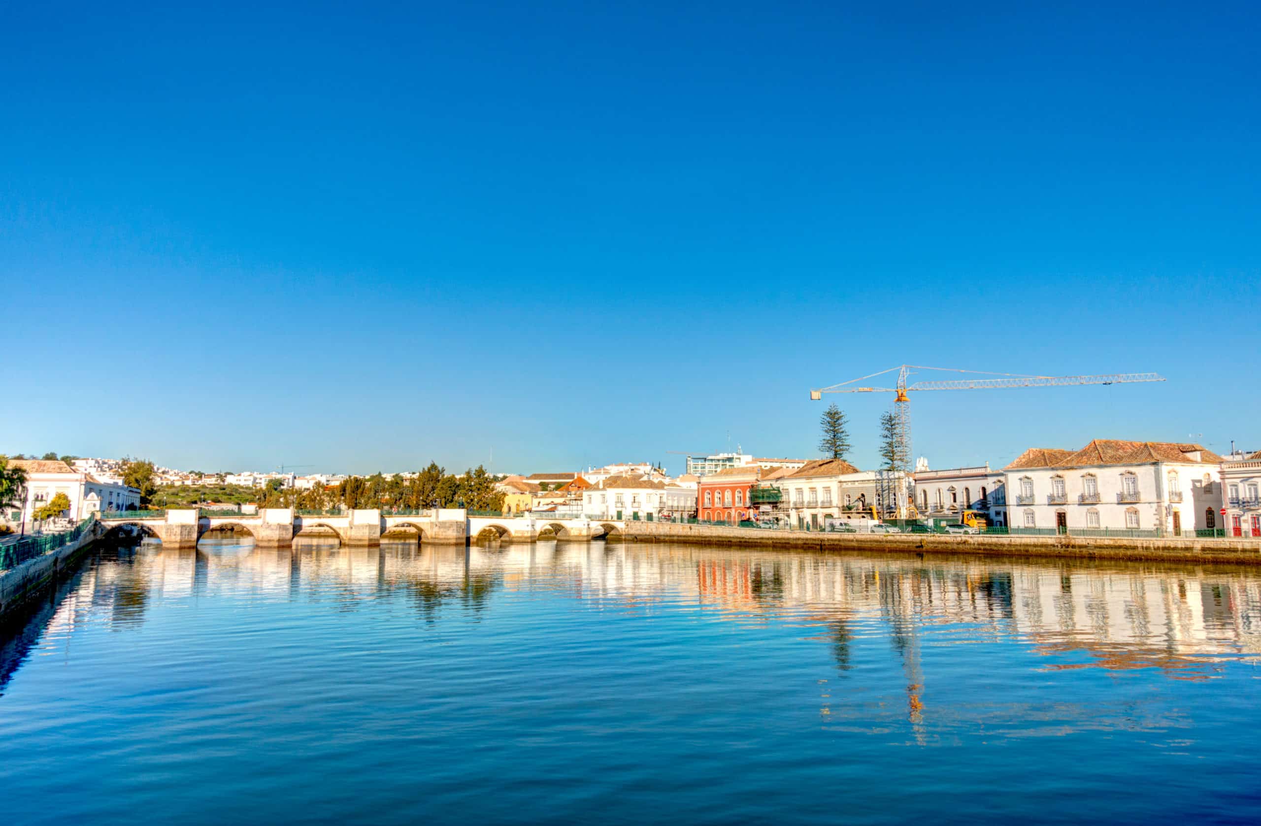 Tavira