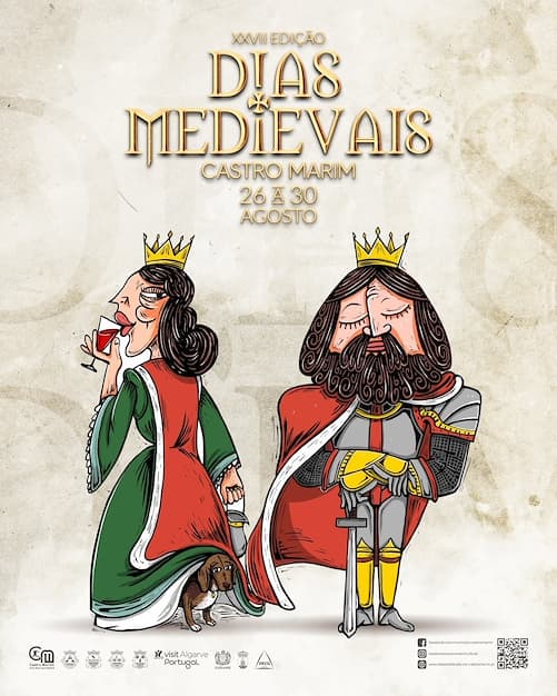Medieval Days
