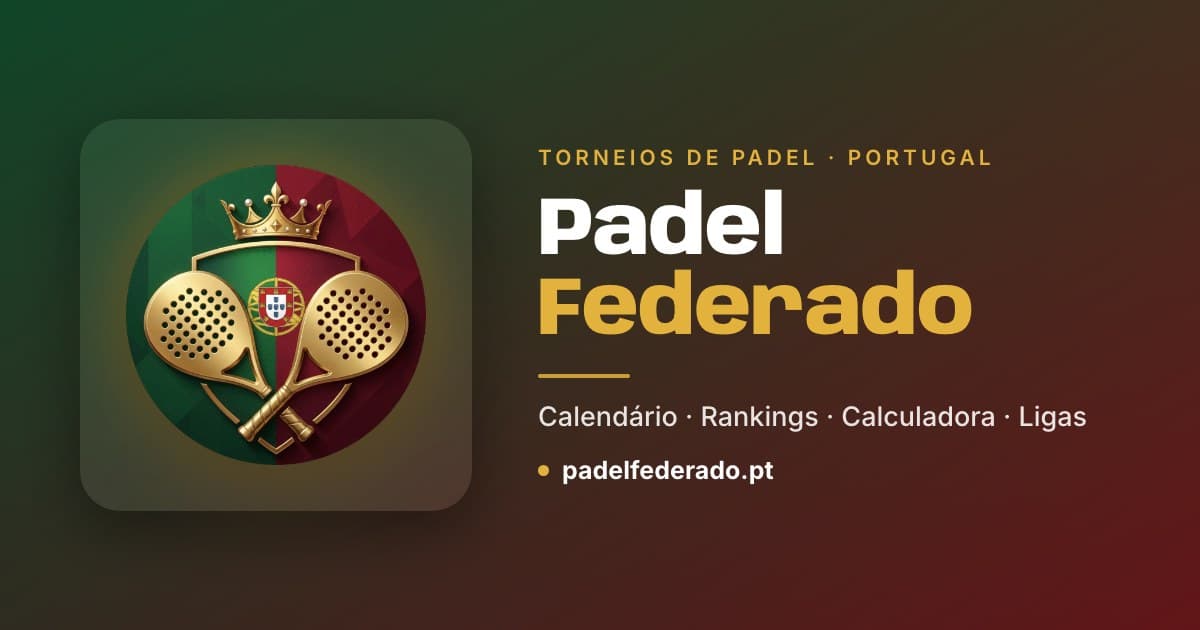 Open Padel Space Lagoa