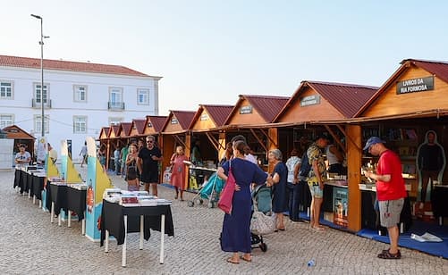 XXIII FETAAL – Feira de Tradições e Artes do Algarve
