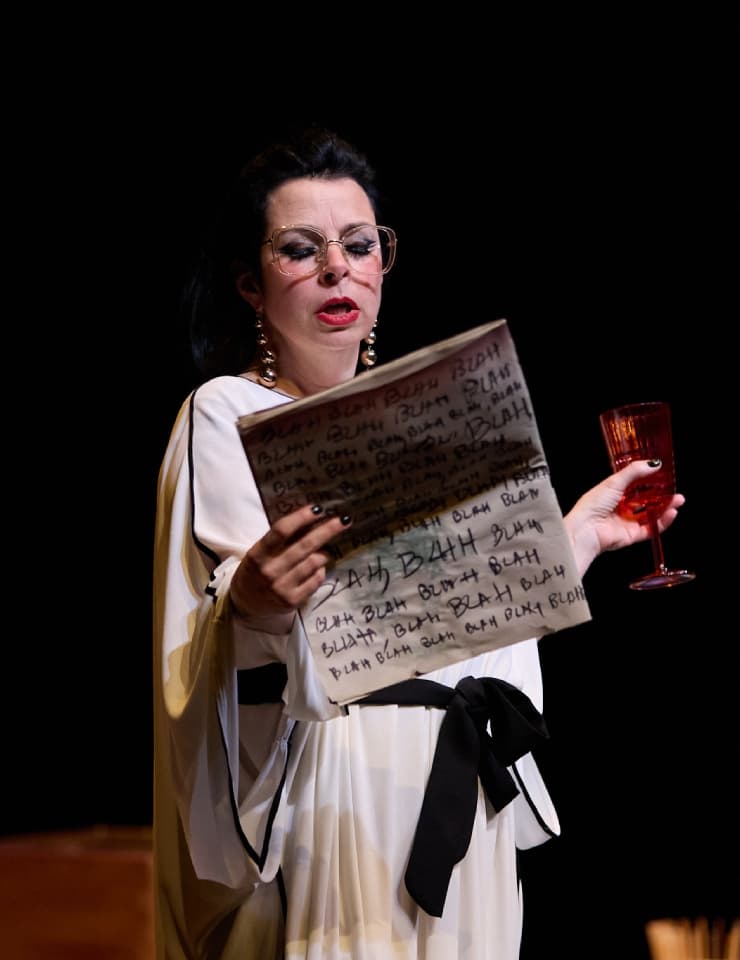 The Bitter Tears of Petra Von Kant