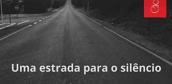 'A Road to the Silence' by Ao Luar Teatro Company
