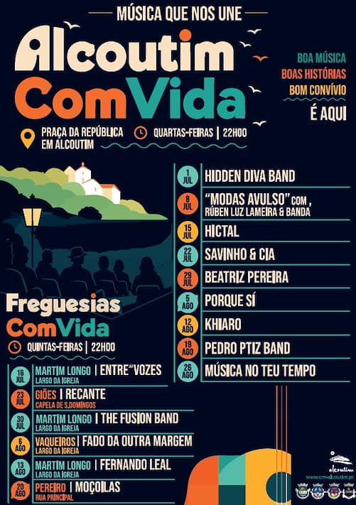 “Alcoutim ComVida” – “Moçoilas”