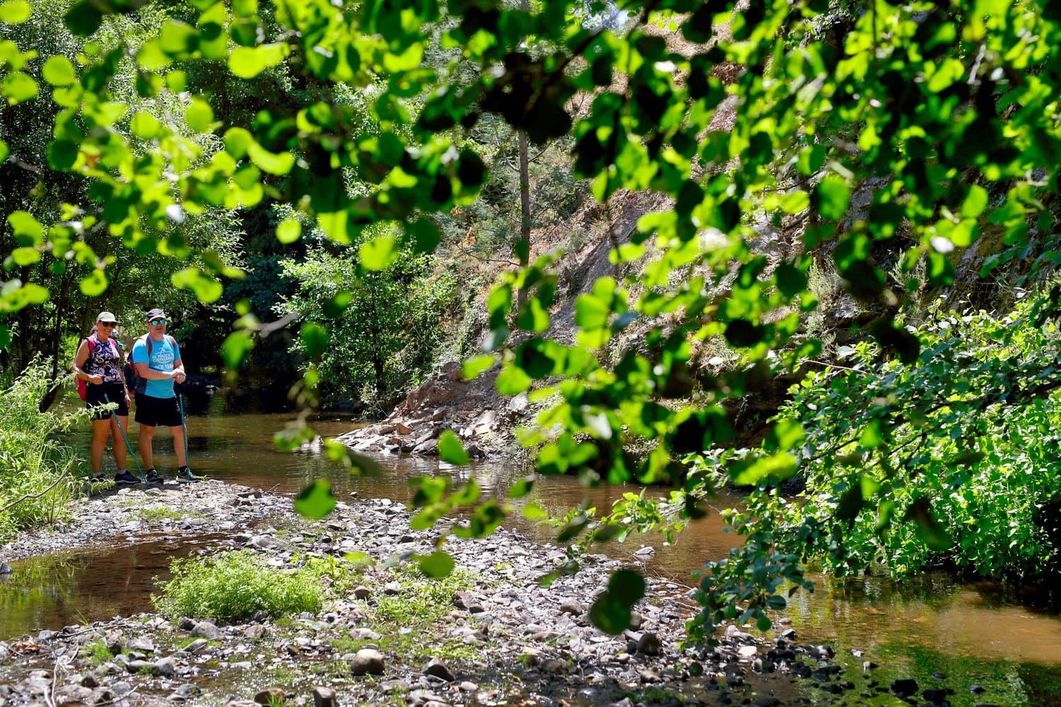 6th Monchique Walking Festival