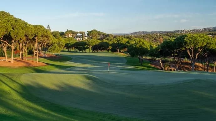 Quinta do Lago Golden Tournament 2026