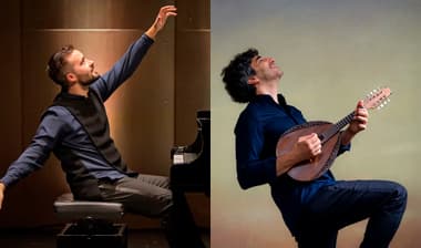 World Music Day: Around the Sun
