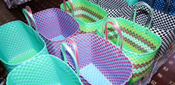 Craft Show, by the Barlavento Crafts Association