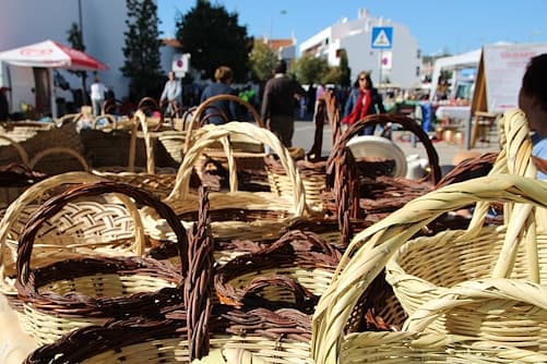 Crafts Fair