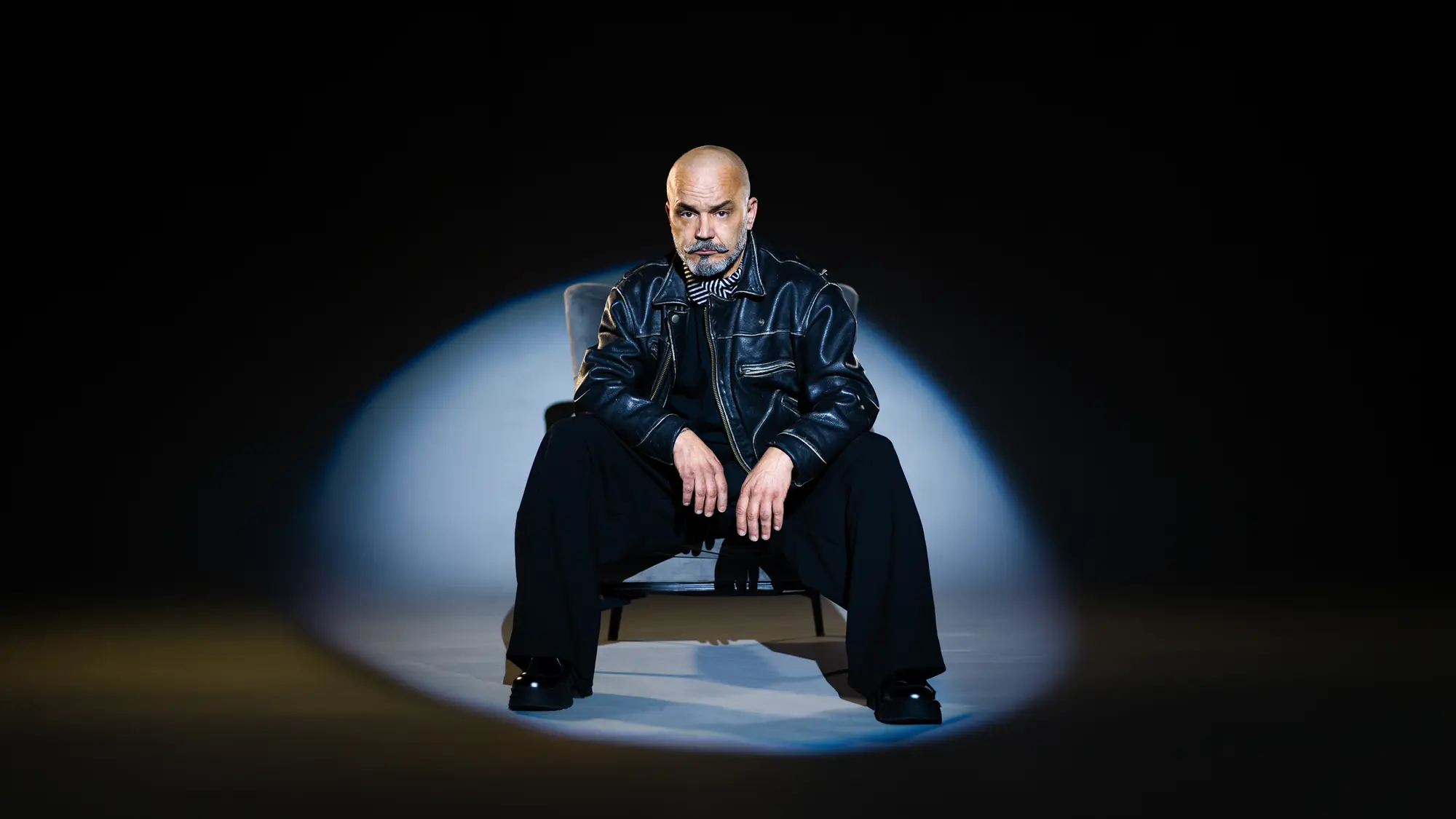 Fernando Rocha: Rocha 'n' Roll