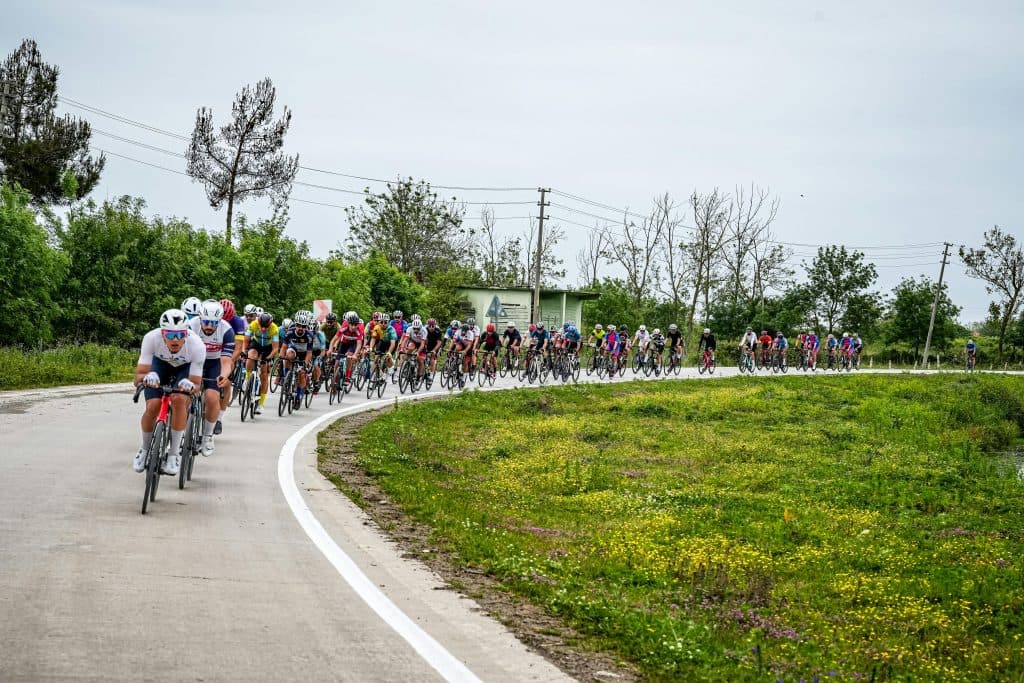 Granfondo Portimão 2026