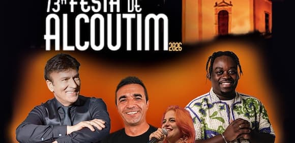 73rd Alcoutim Festival