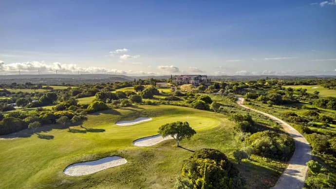 8th West Algarve Golf Trophy