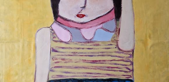 Exhibition " Here come all the others! " by Nélia Duarte