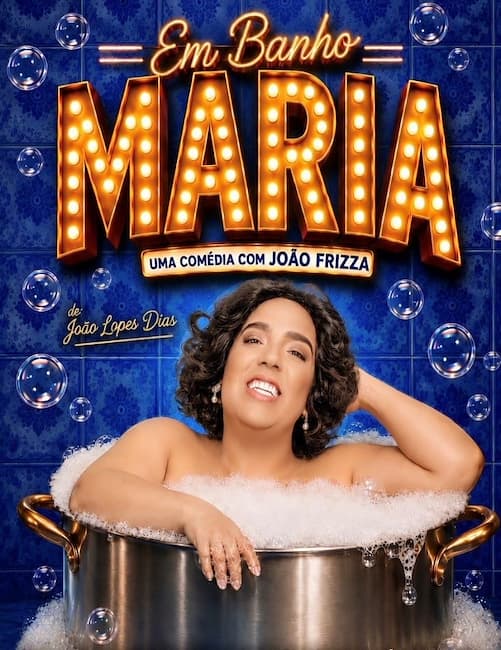 Em Banho Maria (In Limbo)