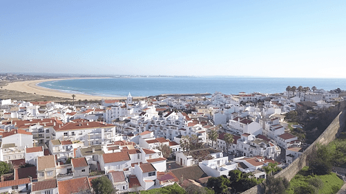 Civil Parish of São Gonçalo de Lagos 10th anniversary celebrations – Formal Ceremony