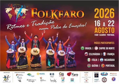 22nd FolkFaro