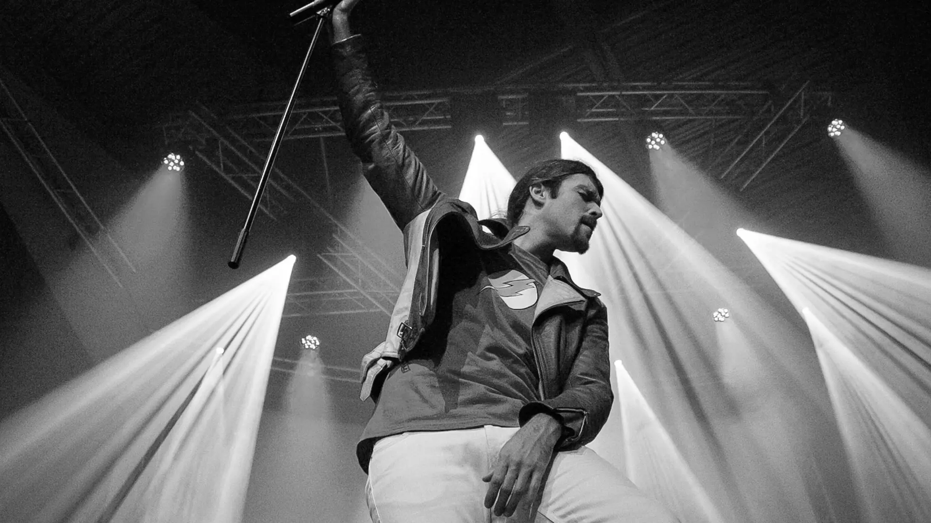 One Vision: Queen Tribute