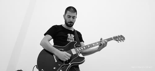 Jazz in the Castle - Paulo Sousa Trio