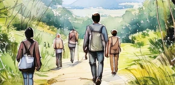 Alportel Walking Tours