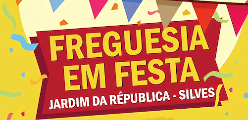 Parish Festival in Silves