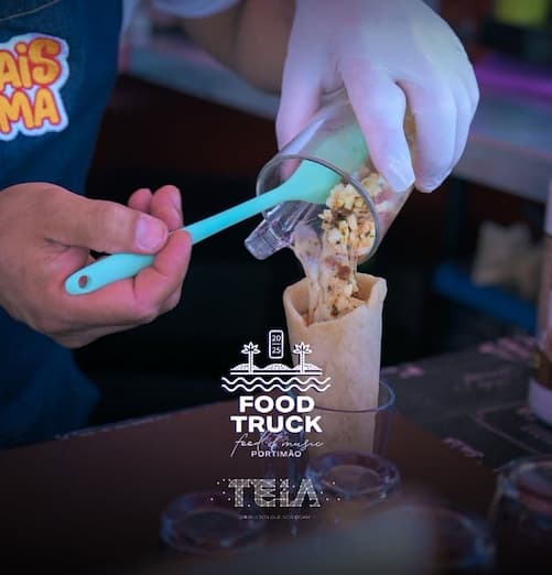 Portimão Foodtrucks