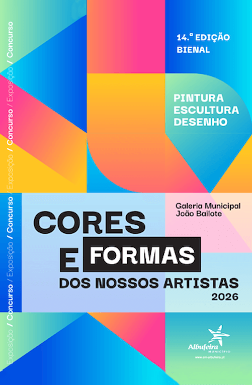 14th Edition of the ‘Colours and Shapes of Our Artists’ Exhibition and Competition - 2026