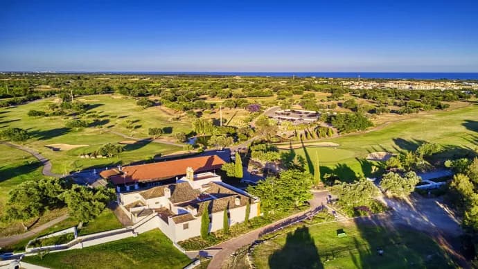 East Algarve Golf Festival 2026