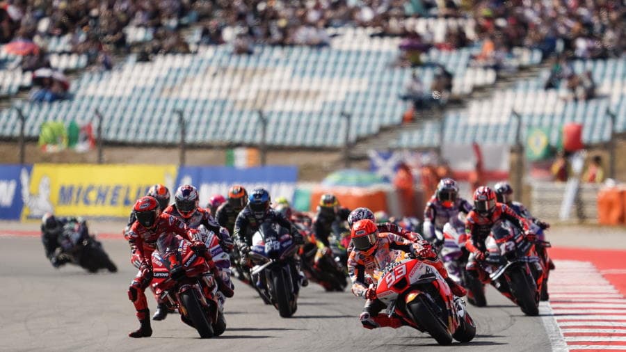 Grande Prémio de Portugal de MotoGP 2026