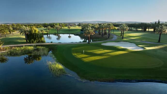 XXVIII Vilamoura International Golf Classic