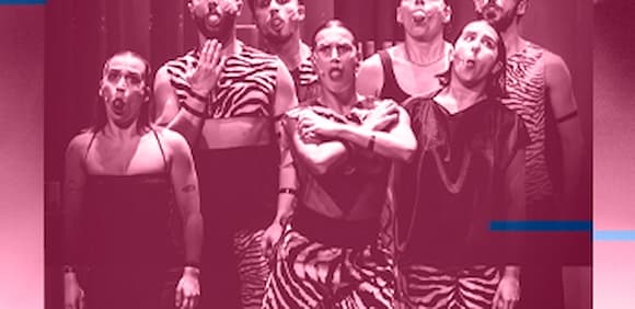 Wonderlandi - Festival Dance Dance Dance 2026