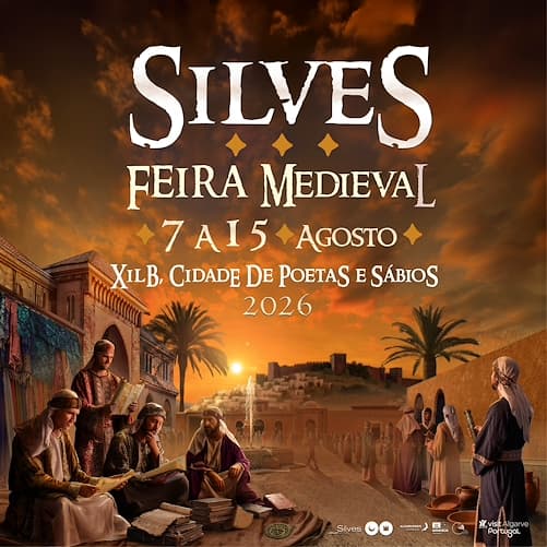 21st Silves Mediaeval Fair