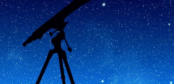 Live Science in the Summer | Astronomy in Lagos