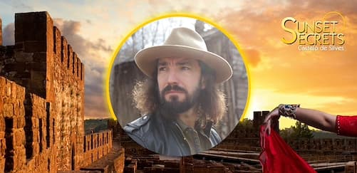 Sunset Secrets – Daniel Kemish