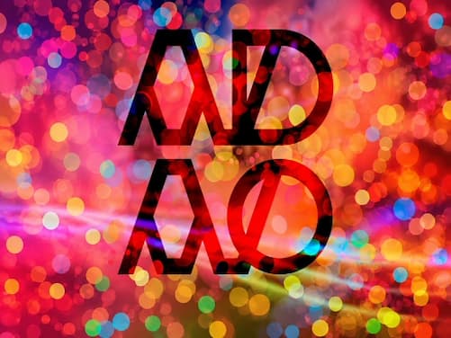 "Instabiles Material" Exhibition by ADAO