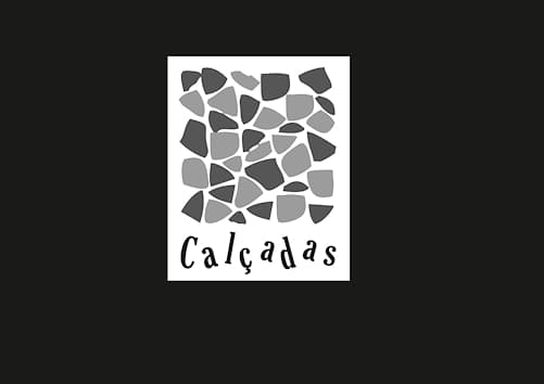 Calçadas - A Arte sai à Rua (Art in the Cobbled Streets)
