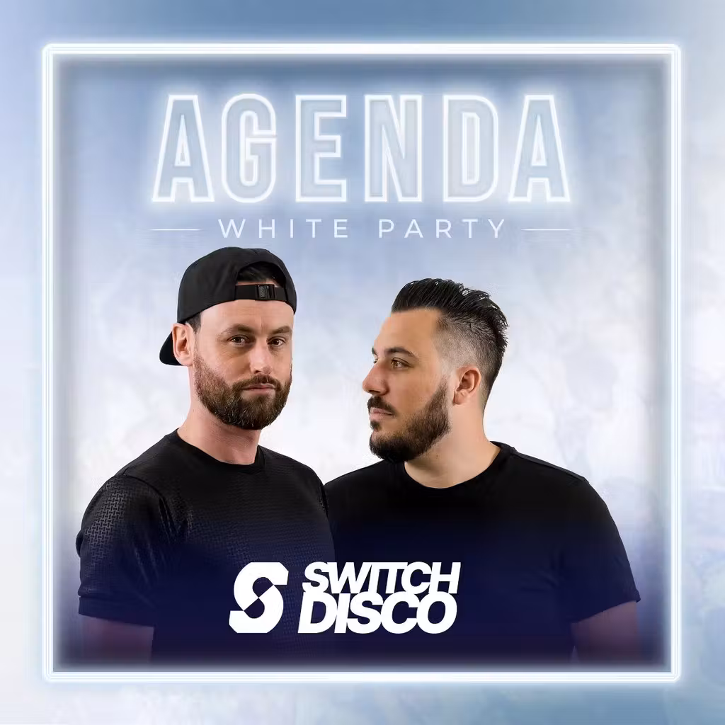 Agenda White Party Albufeira