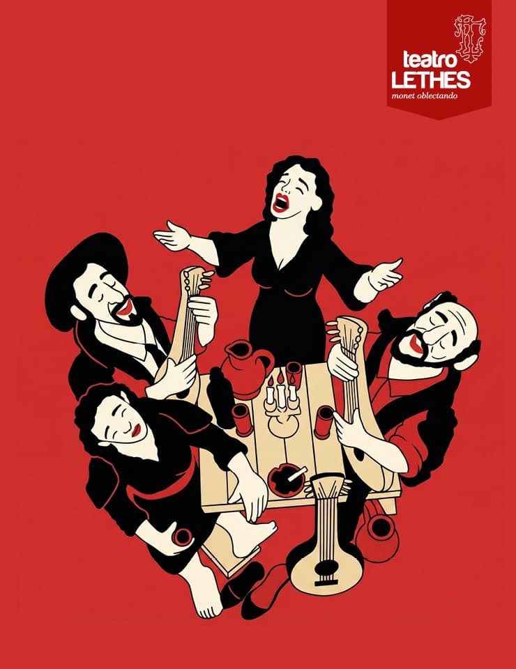 Fado Nosso de Cada Dia, Algarve Fado Association