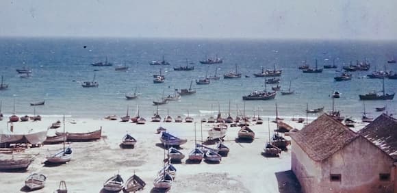 Photography Exhibition “Times pass … memories remain" by Vítor de Sousa