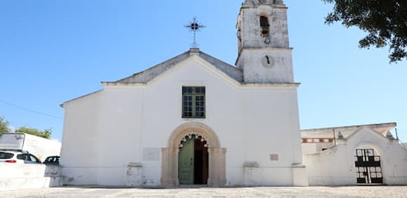 Festivities of Our Lady of the Conception and Saint Louis