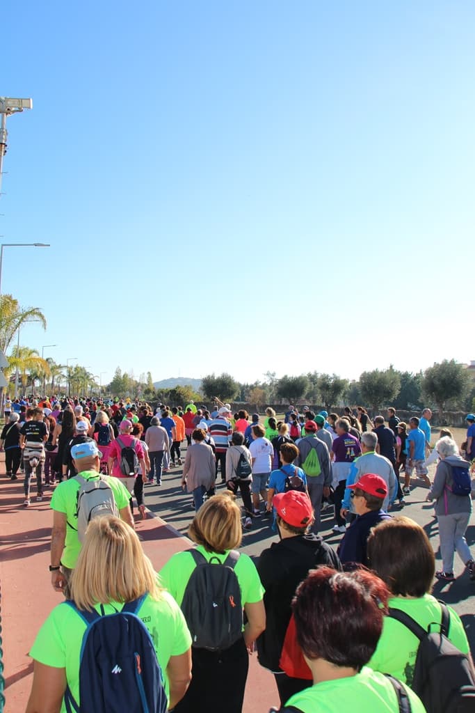 European Car-Free Day - Moving is good all year round