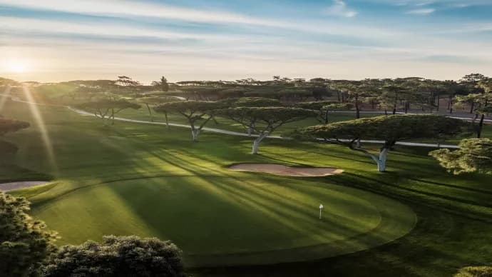 XXXVIII Grande Troféu Vilamoura