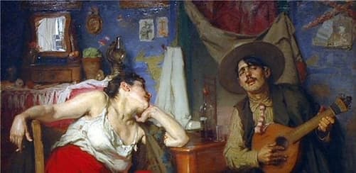 Fado Night