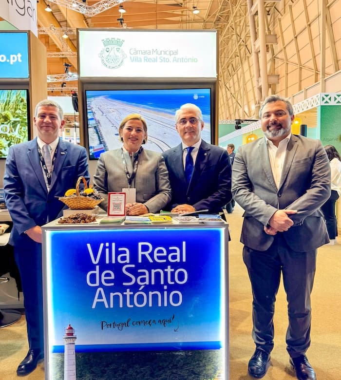 Monte Gordo Sand Race 2026