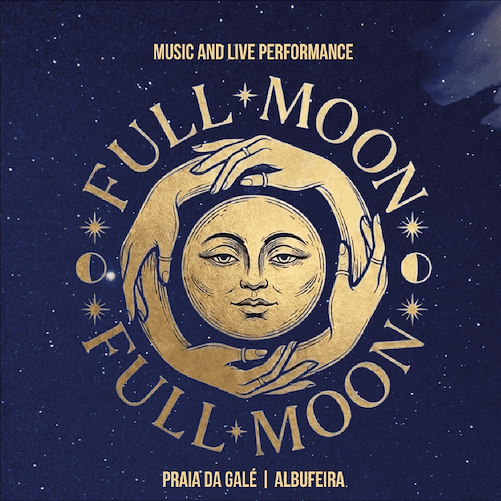 Full Moon