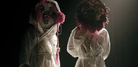 Noites no Cais | Bandua