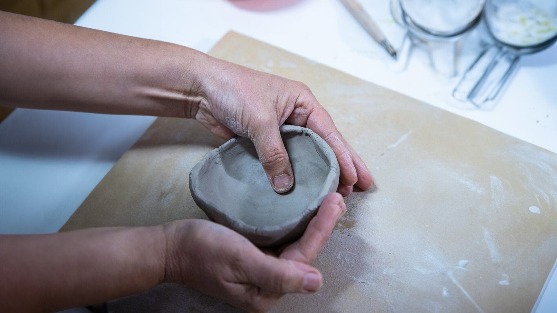 Ceramic Traditions