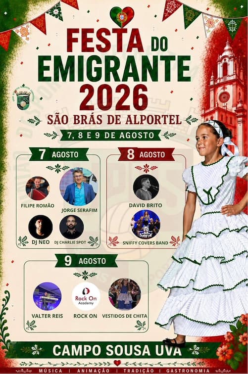 Emigrant Festival