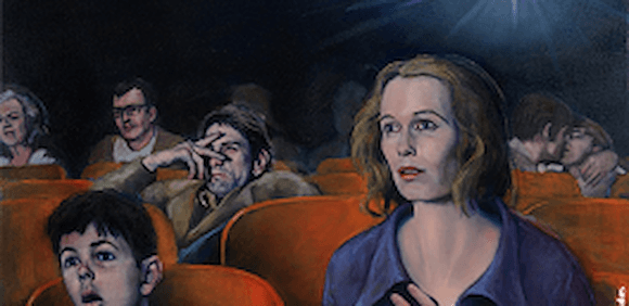 Cinema Sessions - CinemaLua